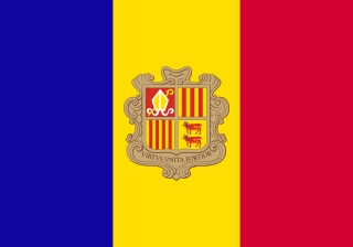 Profile Picture of Andorraon Wikipedia