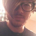 Profile Picture of Darrell Patterson (@thats_just_me_see) on Instagram