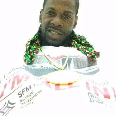 Profile Picture of Randall Ferguson (@Randall54128986) on Twitter