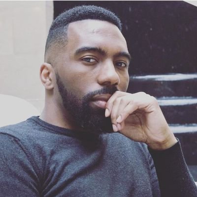 Profile Picture of Aaron Mufasa Wallace (@AaronMWallace) on Twitter