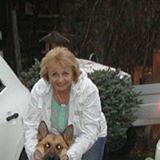 Profile Picture of Zdenka  Krahulcová (@zkrahulcova) on Twitter