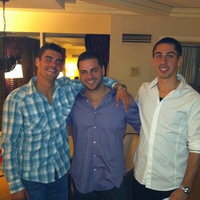 Mike - Twitter Profile Picture of Mike (@mike_mauriello) on Twitter