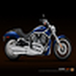Profile Picture of Paul Whitfield (@V-Rod HOG) on Flickr