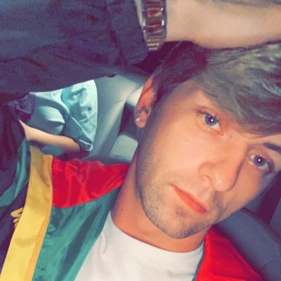 Profile Picture of Seth Stewart (@Seth_Paul12) on Twitter