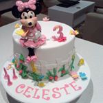 Profile Picture of Joan Lake's Custom Cakes (@joan_lakes_custom_cakes) on Instagram