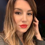 Profile Picture of Ramina Khizrieva (@miss_raminaa) on Instagram