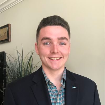 Profile Picture of Adam Winston Clarke (@AdamWClarke) on Twitter