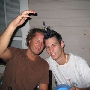 Profile Picture of Garrett Ryan (@bravelittleking) on Myspace