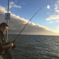 Profile Picture of Matthew Caris (@matthew-caris) on Quora