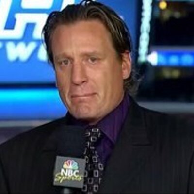 Profile Picture of Not Jeremy Roenick (@not_roenick) on Twitter