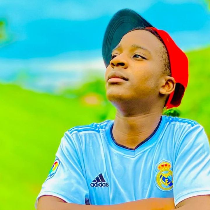 Profile Picture of Slumgang33 (@sharifpicks) on Tiktok