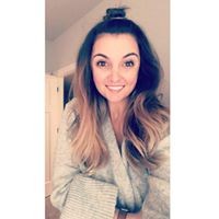 Profile Picture of Amber Thompson (@amber-thompson-136) on Quora