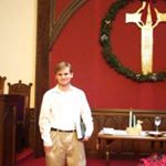 Profile Picture of Tony Comer (@tony_comer_bethel) on Instagram