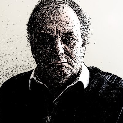 Profile Picture of Richard Oliver (@OldbonesTheGood) on Twitter
