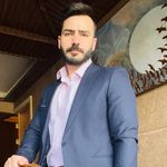 Profile Picture of Omar Muhtaseb (@omar_muhtasebb) on Instagram