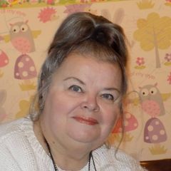 Profile Picture of tinabodea (@tinabodea) on Tiktok