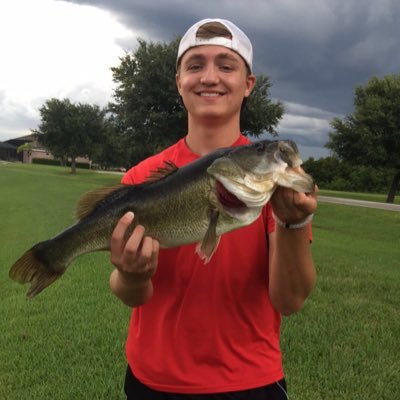 Profile Picture of Reid Watson ㊙️ (@reidwatson15) on Twitter