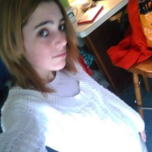 Profile Picture of Amanda Previte (@bowchickabowow_) on Myspace