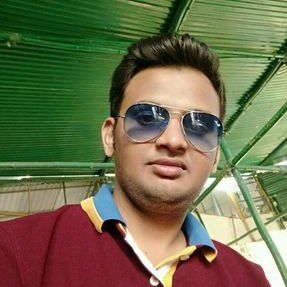 Profile Picture of Rohit Rathi (@rohitrathi93) on Twitter