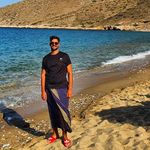 Profile Picture of Σταθης Δανιηλογλου (@stathisdani) on Instagram