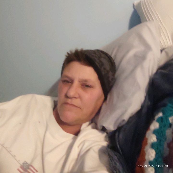 Profile Picture of Linda Tyrrell (@lindatyrrell49) on Tiktok