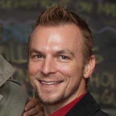 Profile Picture of John Sparkman (@sparkjohnd) on Twitter