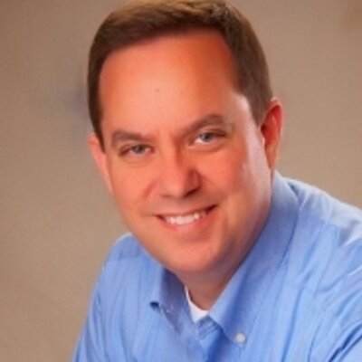 Profile Picture of Tom Ellsworth (@Tom_Ellsworth) on Twitter