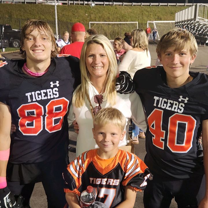 Profile Picture of Jenny ENGEL (@@jennyengel2106) on Tiktok