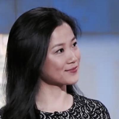 Profile Picture of Zijing Wu (@zijing_wu) on Twitter