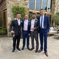 Tom Dearden - Quora Profile Picture of Tom Dearden (@tom-dearden-8) on Quora