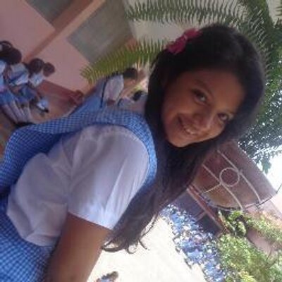 Profile Picture of Celeste Quintero (@12345_celeste) on Twitter