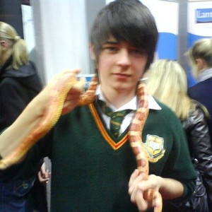 Profile Picture of Conna Capstick (@cappy2k7) on Myspace