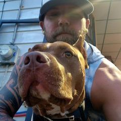 Profile Picture of Dustin Merrell (@dustin.merrell) on Tiktok