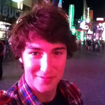 Nathan Candaner - Twitter Profile Picture of Nathan Candaner (@nathancandaner) on Twitter