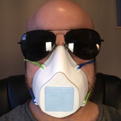 Profile Picture of James Wagar (@jameswagar) on Twitter