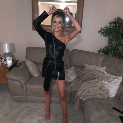 Alexis Cullen - Twitter Profile Picture of Alexis Cullen (@alexiscullen9) on Twitter