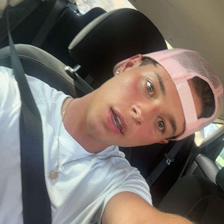 Profile Picture of bryan (@bryannmckee) on Tiktok