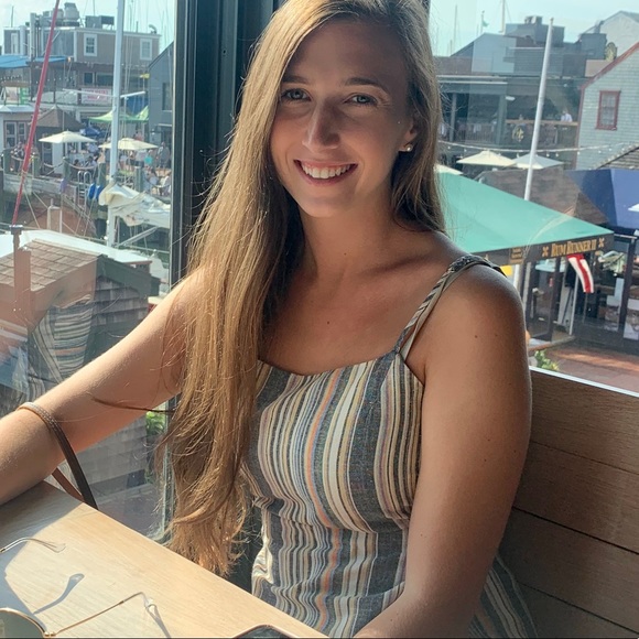 Profile Picture of Allison Weinberger (@alliemichh) on Poshmark