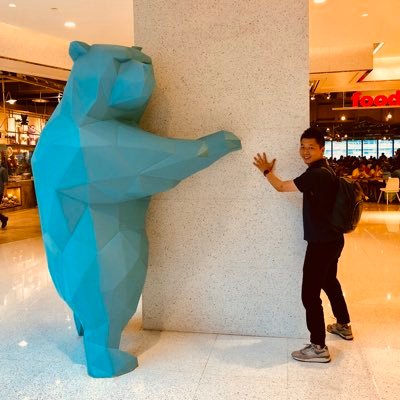 Profile Picture of RYAN (@ryan_zhao) on Twitter