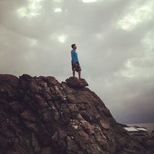 Profile Picture of Luis Mola (@Luismola10) on Twitter