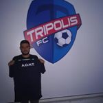 Profile Picture of George Konstas⚽🙌🏻 (@george_konstas1) on Instagram