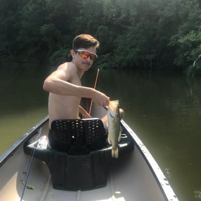 Profile Picture of Cory Richardson (@baseball_cory14) on Twitter