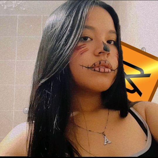 Profile Picture of Amelia🎸 (@ameliatwdslhp) on Tiktok