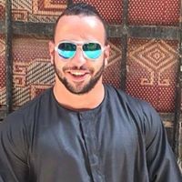 Profile Picture of Samy Youssef (@samy-youssef-4) on Quora