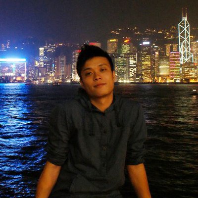 Profile Picture of Kenny Kwan (@KennyKwanCM) on Twitter