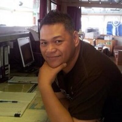 Profile Picture of Glenn Uy Noveros (@CaptainGN) on Twitter