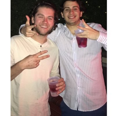 Profile Picture of Jon Calhoun (@CalhounJon) on Twitter