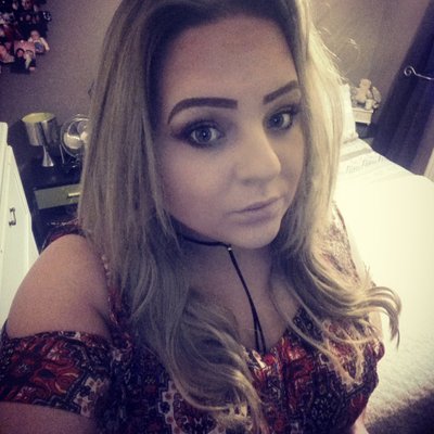 Profile Picture of Natasha Fowler (@nkf_xxo) on Twitter