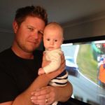 Profile Picture of Blake Burnside (@blake.burnside) on Instagram