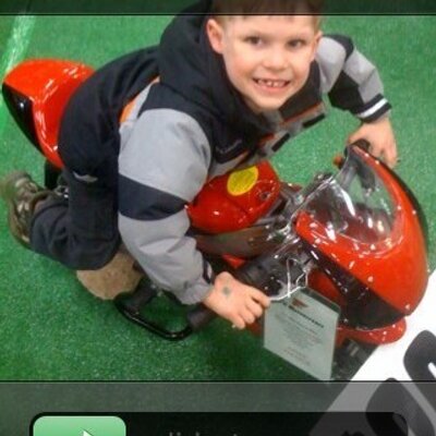 Profile Picture of Ron Birkoben (@rockinrony) on Twitter